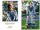 Al Zohaib Noura Vol 1 Designer Cotton Patch Work Salwar Suit