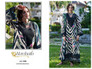 Al Zohaib Noura Vol 1 Designer Cotton Patch Work Salwar Suit