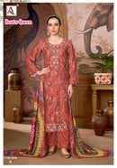 Alok Suits Beats Queen Viscose Digital Print Fancy Designer Work Suits