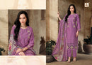 Alok Suits Meher Mahal Vol 2 Jam Cotton Fancy Embroidery Work Pakistani Suit