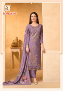 Alok Suits Rosemont Premium Designer Viscose Daily Wear Pakistani Suit