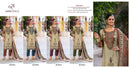 Amrutvela At 215 Viscose Muslin Digital Print Designer Work Suit Premium Ladies Suit