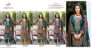 Amrutvela AT 224 Pure Viscose Maslin Digital Print Salwar Suit