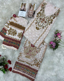 Amrutvela AT 229 Pure Viscose Digital Print Designer Work Salwar Suit