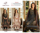 Amrutvela AT 229 Pure Viscose Digital Print Designer Work Salwar Suit