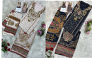 Amrutvela AT 229 Pure Viscose Digital Print Designer Work Salwar Suit