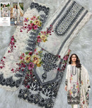 AMRUTVELA AT 241 Viscose Designer Work Pakistani Suit