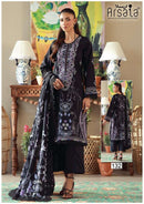 Arsala Fashion Amara Vol 4 Heavy Cotton Ready Made Pakistani Suit Collection