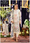 Arsala Fashion Amara Vol 4 Heavy Cotton Ready Made Pakistani Suit Collection