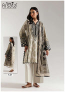 Arsala Fashion Amara Vol 4 Heavy Cotton Ready Made Pakistani Suit Collection