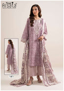 Arsala Fashion Luxury Amara Vol 5 Heavy Cotton Salwar Suit Premium Luxury Collection