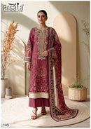 Arsala Fashion Luxury Amara Vol 5 Heavy Cotton Salwar Suit Premium Luxury Collection