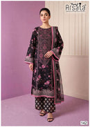 Arsala Fashion Luxury Amara Vol 5 Heavy Cotton Salwar Suit Premium Luxury Collection