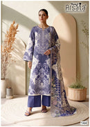 Arsala Fashion Amara Vol 5 Heavy Cotton Luxury Designer Suit Collection