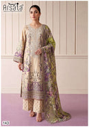 Arsala Fashion Luxury Amara Vol 5 Heavy Cotton Salwar Suit Premium Luxury Collection