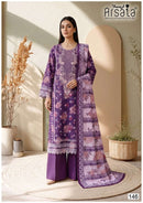 Arsala Fashion Luxury Amara Vol 5 Heavy Cotton Salwar Suit Premium Luxury Collection