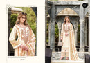 Belliza Dilkhush Vol 4 Premium Viscose Digital Printed Designer Suit