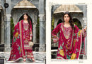 Belliza Dilkhush Vol 4 Premium Viscose Digital Printed Designer Suit