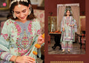 Belliza Designer Studio Dilkhush Vol 5 Premium Viscose Digital Print Suit