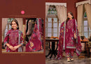 Belliza Designer Studio Dilkhush Vol 5 Premium Viscose Digital Print Suit