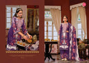 Belliza Designer Studio Dilkhush Vol 5 Premium Viscose Digital Print Suit