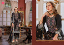 Belliza Dilkhush Vol 5 Viscose Digital Print Fancy Work Suits