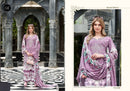 Belliza Designer Studio Dilkhush Vol 7 Viscose Digital Print Suit With Fancy Worked Pakistani Suits