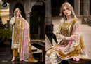 Belliza Feroza Pure Jam Cotton Digital Print Designer Suits