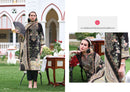 Belliza Designer Studio Guzarish Vol 25 Cotton Digital Print With Embroidery Work Suit