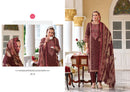 Belliza Designer Studio Guzarish Vol 25 Cotton Digital Print With Embroidery Work Suit