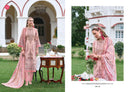 Belliza Designer Studio Guzarish Vol 25 Cotton Digital Print With Embroidery Work Suit