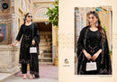 Belliza Designer Studio Khwaish Lawn Cotton Digital Print With Embroidery Suit