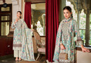 Belliza Naira Vol 155 Cotton Digital Print Designer Suits
