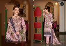 Belliza Naira Vol 155 Cotton Digital Print Designer Suits