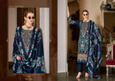 Belliza Naira Vol 155 Cotton Digital Print Designer Suits