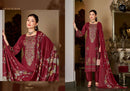 Belliza Naira Vol 155 Cotton Digital Print Designer Suits