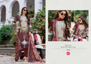 Belliza Designer Studio Naira Vol 156 Cotton Digital Print With Fancy Work Suit