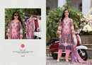 Belliza Designer Studio Naira Vol 156 Cotton Digital Print With Fancy Work Suit
