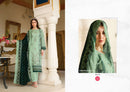 Belliza Designer Studio Noor E Ishq Vol. 2 Cotton Digital Print Suit With Embroidery Worked Pakistani Suits