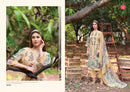 Belliza Riwayat Vol 20 Pure Viscose Rayon Digital Print Heavy Embroidery Pakistani Suit