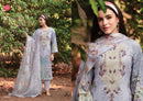 Belliza Riwayat Vol 20 Pure Viscose Rayon Digital Print Heavy Embroidery Pakistani Suit