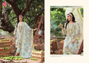 Belliza Riwayat Vol 20 Pure Viscose Rayon Digital Print Heavy Embroidery Pakistani Suit