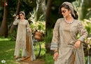 Deepsy Suits Bin Saeed Lawn Collection Vol 22 Cotton Embroidery Designer Work Salwar Suit