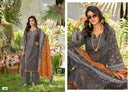 Deepsy Suits Bin Saeed Lawn Collection Vol 22 Cotton Embroidery Designer Work Salwar Suit