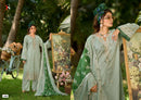 Deepsy Suits Bin Saeed Lawn Collection Vol 22 Cotton Embroidery Designer Work Salwar Suit