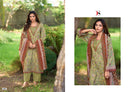 Deepsy Suits Bin Saeed Lawn Collection Vol 23 Cotton Embroidered Designer Pakistani Suit