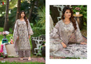 Deepsy Suits Bin Saeed Lawn Collection Vol 23 Cotton Embroidered Designer Pakistani Suit