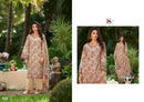 Deepsy Suits Bin Saeed Lawn Collection Vol 23 Cotton Embroidered Designer Pakistani Suit