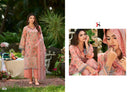 Deepsy Suits Bin Saeed Lawn Collection Vol 23 Cotton Embroidered Designer Pakistani Suit