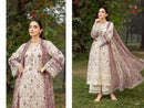Deepsy Suits Elaf Chikankari Vol 2 Cotton Heavy Embroidery Designer Suit